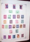 1847-1950, Attractive and valuable All-world collection
