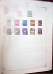 1847-1950, Attractive and valuable All-world collection