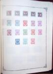 1847-1950, Attractive and valuable All-world collection