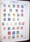 1847-1950, Attractive and valuable All-world collection
