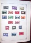 1847-1950, Attractive and valuable All-world collection