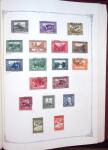 1847-1950, Attractive and valuable All-world collection