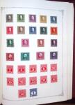 1847-1950, Attractive and valuable All-world collection