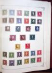 1847-1950, Attractive and valuable All-world collection