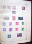 1847-1950, Attractive and valuable All-world collection