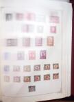 1847-1950, Attractive and valuable All-world collection