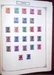 1847-1950, Attractive and valuable All-world collection