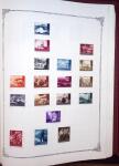 1847-1950, Attractive and valuable All-world collection