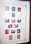 1847-1950, Attractive and valuable All-world collection