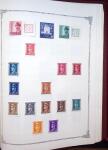 1847-1950, Attractive and valuable All-world collection