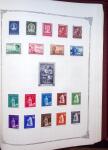 1847-1950, Attractive and valuable All-world collection