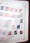1847-1950, Attractive and valuable All-world collection