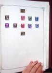 1847-1950, Attractive and valuable All-world collection
