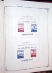 1847-1950, Attractive and valuable All-world collection
