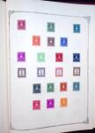 1847-1950, Attractive and valuable All-world collection