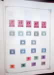 1847-1950, Attractive and valuable All-world collection
