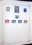 1847-1950, Attractive and valuable All-world collection