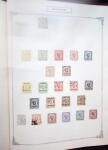 1847-1950, Attractive and valuable All-world collection