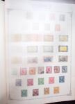 1847-1950, Attractive and valuable All-world collection