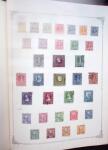1847-1950, Attractive and valuable All-world collection