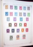 1847-1950, Attractive and valuable All-world collection
