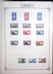 1847-1950, Attractive and valuable All-world collection