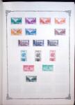 1847-1950, Attractive and valuable All-world collection