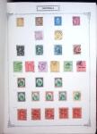 1847-1950, Attractive and valuable All-world collection