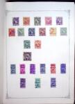 1847-1950, Attractive and valuable All-world collection