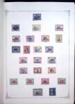 1847-1950, Attractive and valuable All-world collection
