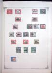 1847-1950, Attractive and valuable All-world collection