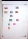 1847-1950, Attractive and valuable All-world collection