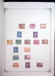 1847-1950, Attractive and valuable All-world collection