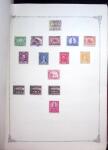 1847-1950, Attractive and valuable All-world collection