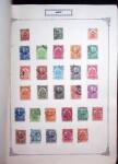 1847-1950, Attractive and valuable All-world collection