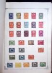 1847-1950, Attractive and valuable All-world collection