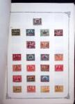 1847-1950, Attractive and valuable All-world collection