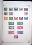 1847-1950, Attractive and valuable All-world collection