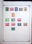 1847-1950, Attractive and valuable All-world collection