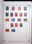 1847-1950, Attractive and valuable All-world collection