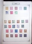 1847-1950, Attractive and valuable All-world collection