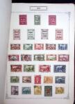 1847-1950, Attractive and valuable All-world collection