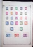 1847-1950, Attractive and valuable All-world collection