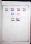 1847-1950, Attractive and valuable All-world collection