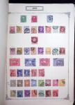 1847-1950, Attractive and valuable All-world collection