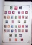 1847-1950, Attractive and valuable All-world collection