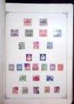 1847-1950, Attractive and valuable All-world collection
