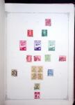 1847-1950, Attractive and valuable All-world collection