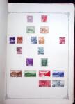 1847-1950, Attractive and valuable All-world collection