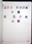 1847-1950, Attractive and valuable All-world collection